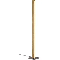 Zurbrüggen LED-Stehleuchte MEXICO PLUS - B/H/T ca. 24,00x150,00x24,00