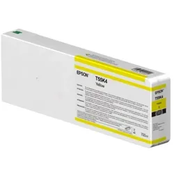 Epson C13T55K400 - Tintenpatrone, yellow (gelb)