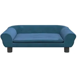 vidaXL Rarana (Hund, Katze, Kleintier), Hundebett + Katzenbett