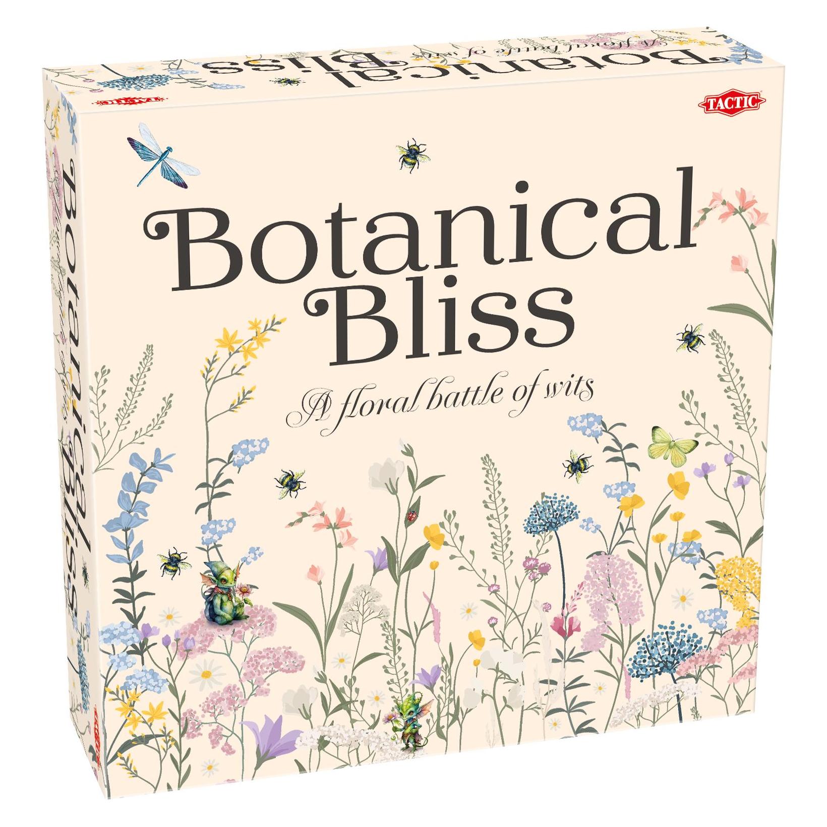 Tactic Botanical Bliss (60632)