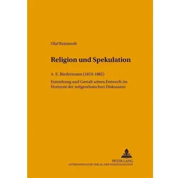 Religion und Spekulation, Sachbücher von Olaf Reinmuth