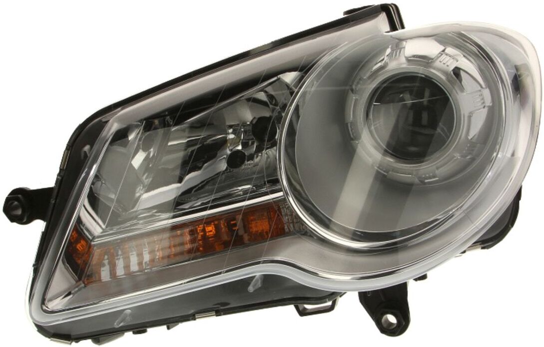 Depo Fanali 441-11B6L-LD-EM, sinistro