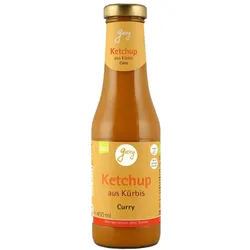 Kürbisketchup Original 450ml