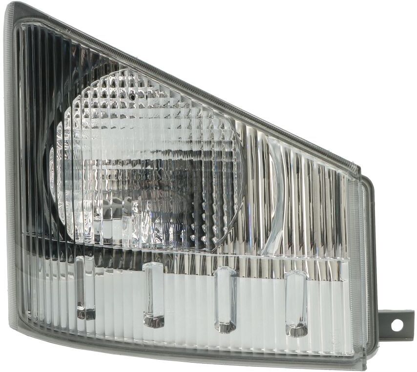 Luz intermitente TRUCKLIGHT CL-IS003R