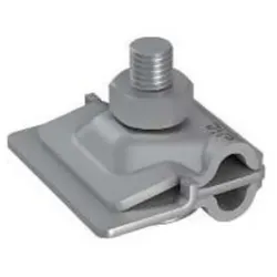 Pröpster Multi-Plus-Klemme St/tZn 8-10mm m. Schraube M10 und Mutter