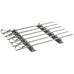 Monolith Grillspieße & Halter