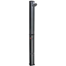 Solardusche Exklusiv 35 Liter 2-teilig