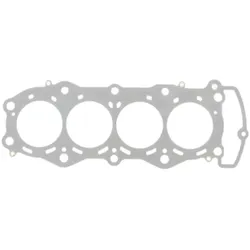Athena, Motorrad Zubehör, Zylinderkopfdichtung für Kawasaki Ninja ZX6R '05-'06, OEM, 110040027