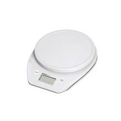 Maul 1646002 Briefwaage 1646002 Wägebereich (max.) 5000 g Ablesbarkeit 1 g batteriebetrieben Weiß