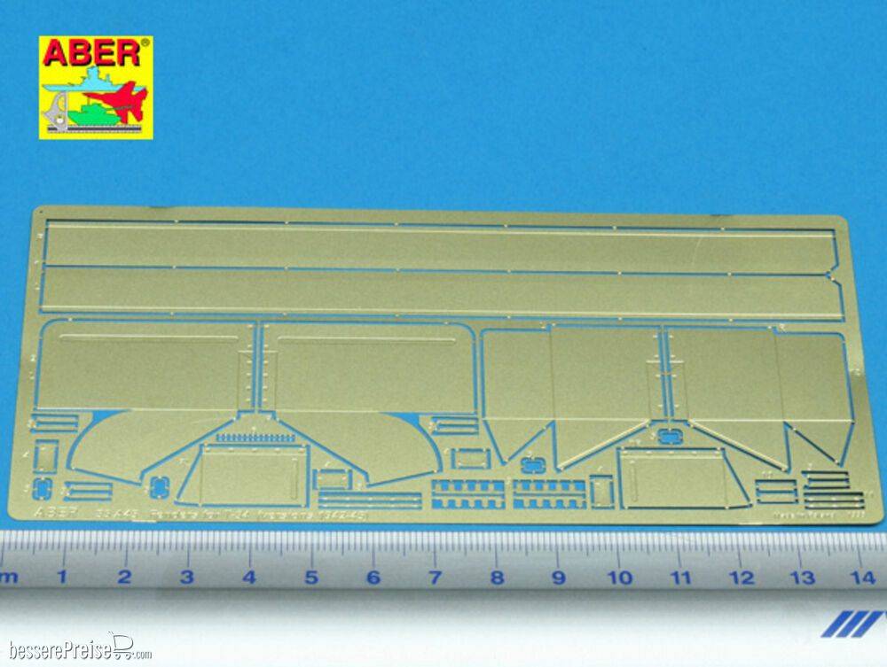 Aber Models 35 A045