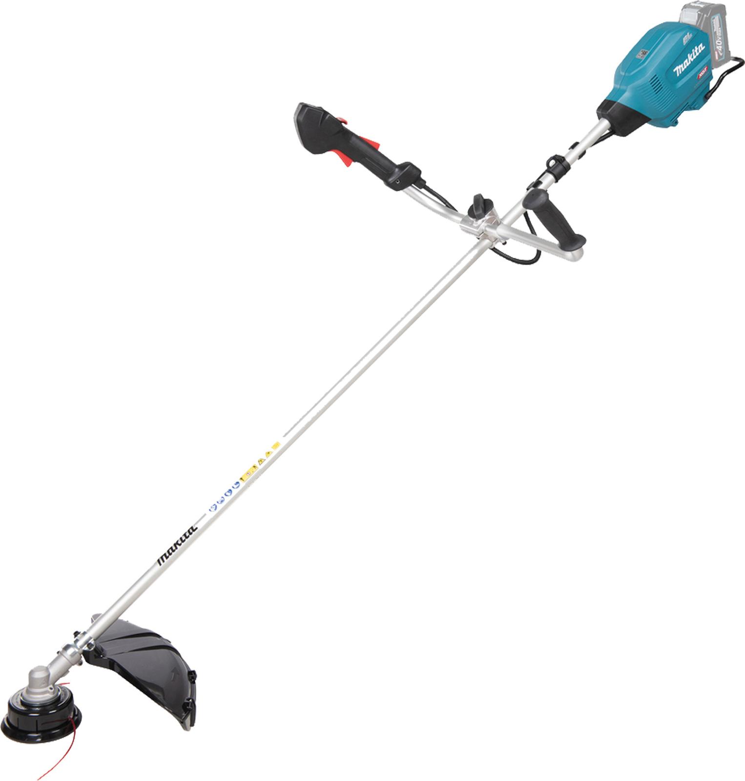 Makita UR013GZ04 Akku-Freischneider 40V max. Zweihandgriff Solo