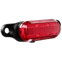 LUPINE E-Bike Rücklicht C14 G BL für Gepäckträger | Bremslicht | S