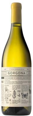 """Frescobaldi Gorgona 2024 White Wine - Italy"""