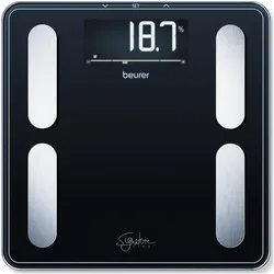 Beurer, Personenwaage, BF 400 (200 kg)