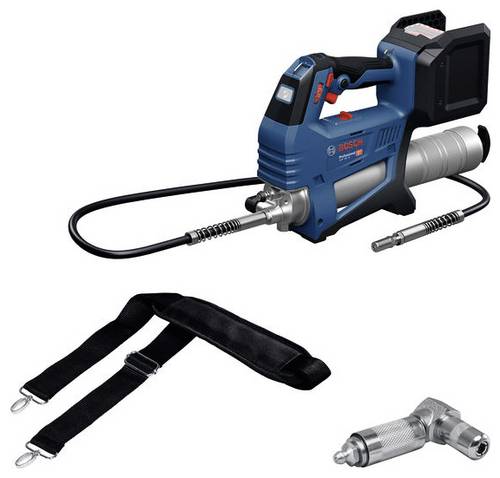 Bosch Professional GFP 18V-10 06019N6000 Akku-Kartuschenpresse elektronisch