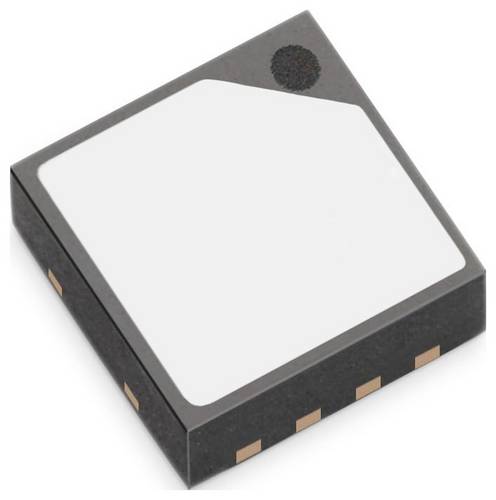 Sensirion Temperatursensor 1 St. SHT31-DIS-F2.5KS