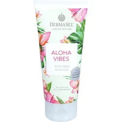 Dermasel Tm Aloha Vibes Duschgel Le 100 ML