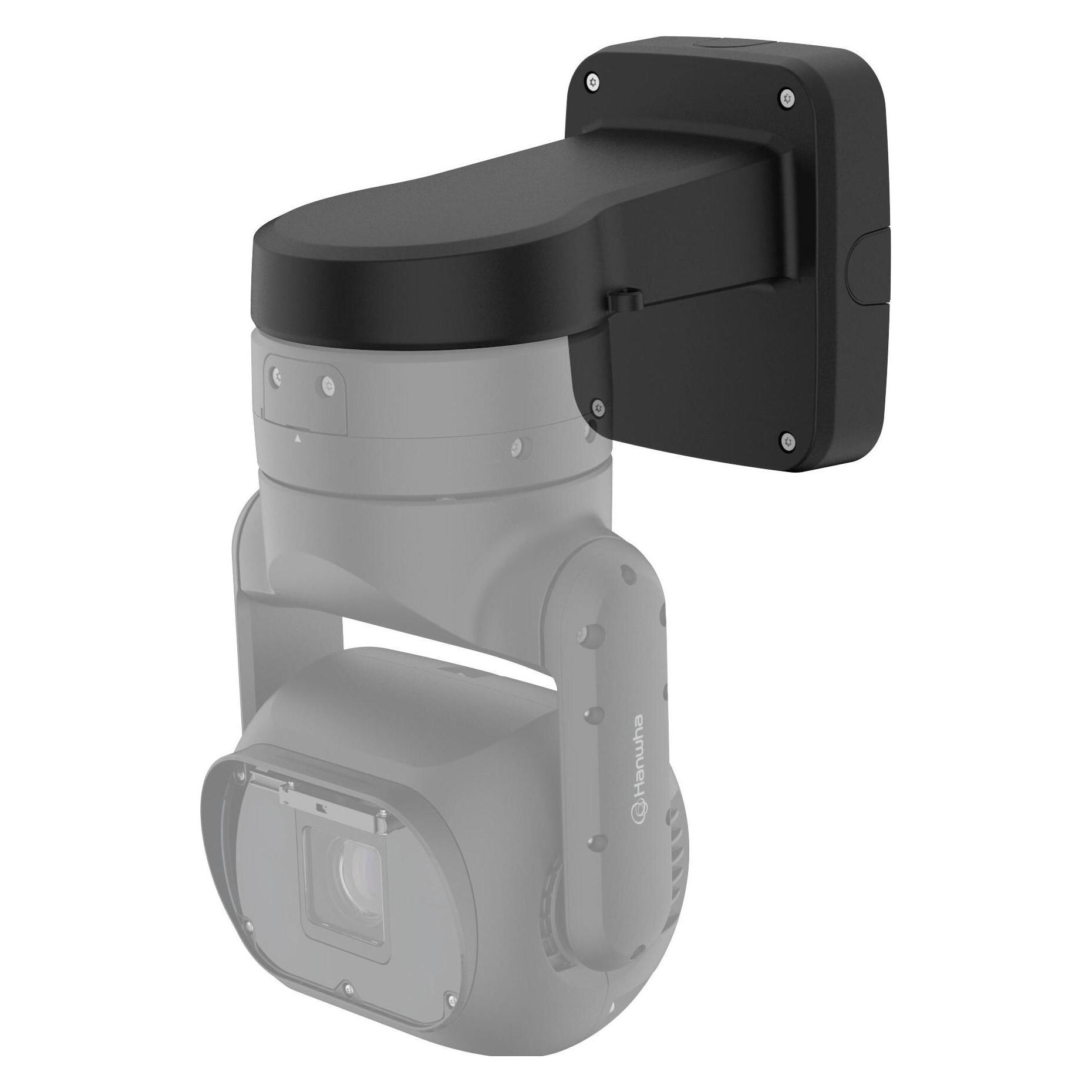 Hanwha Wall Mount (SBP-004WMB)