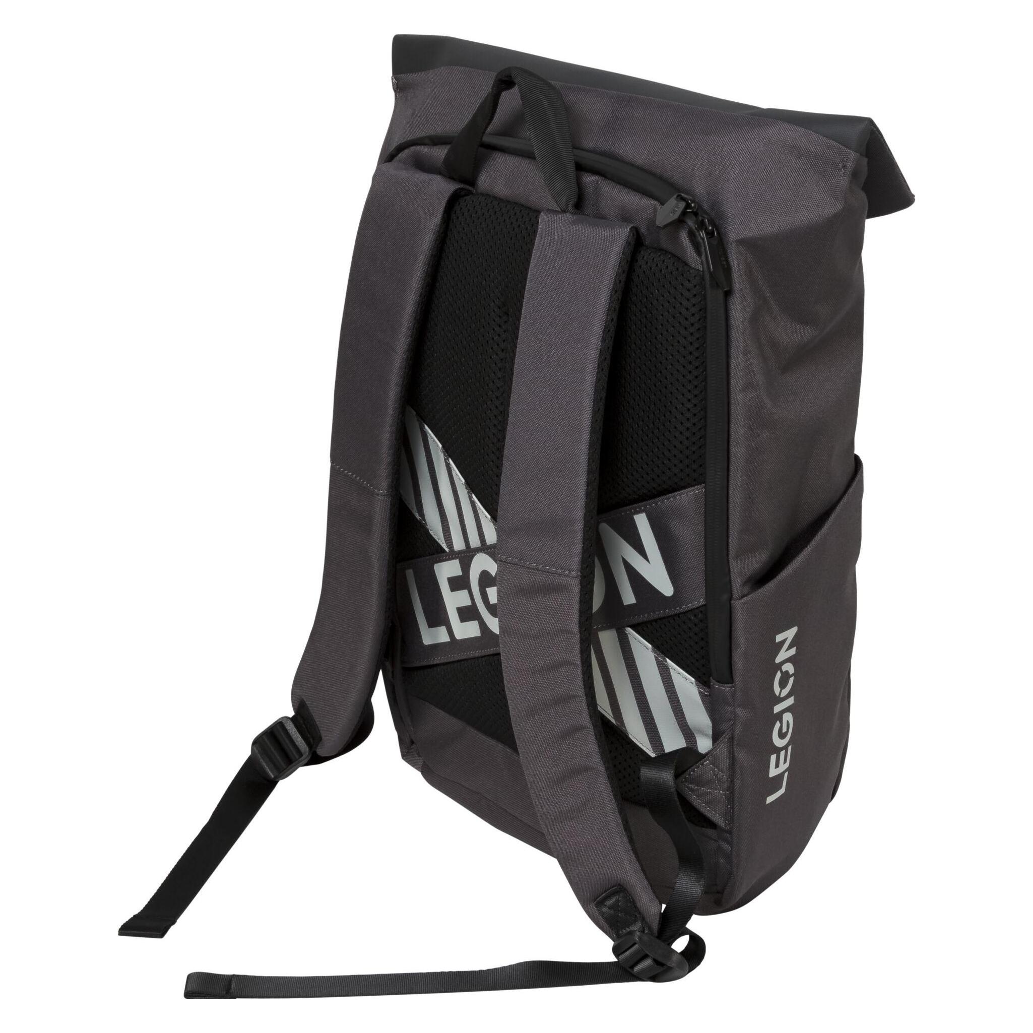 Lenovo Legion 16" Outrider Gaming Backpack (18 l) (GX41M53146)