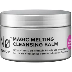 120ml Nø Cosmetics magic tøday Magic Melting Cleansing Balm