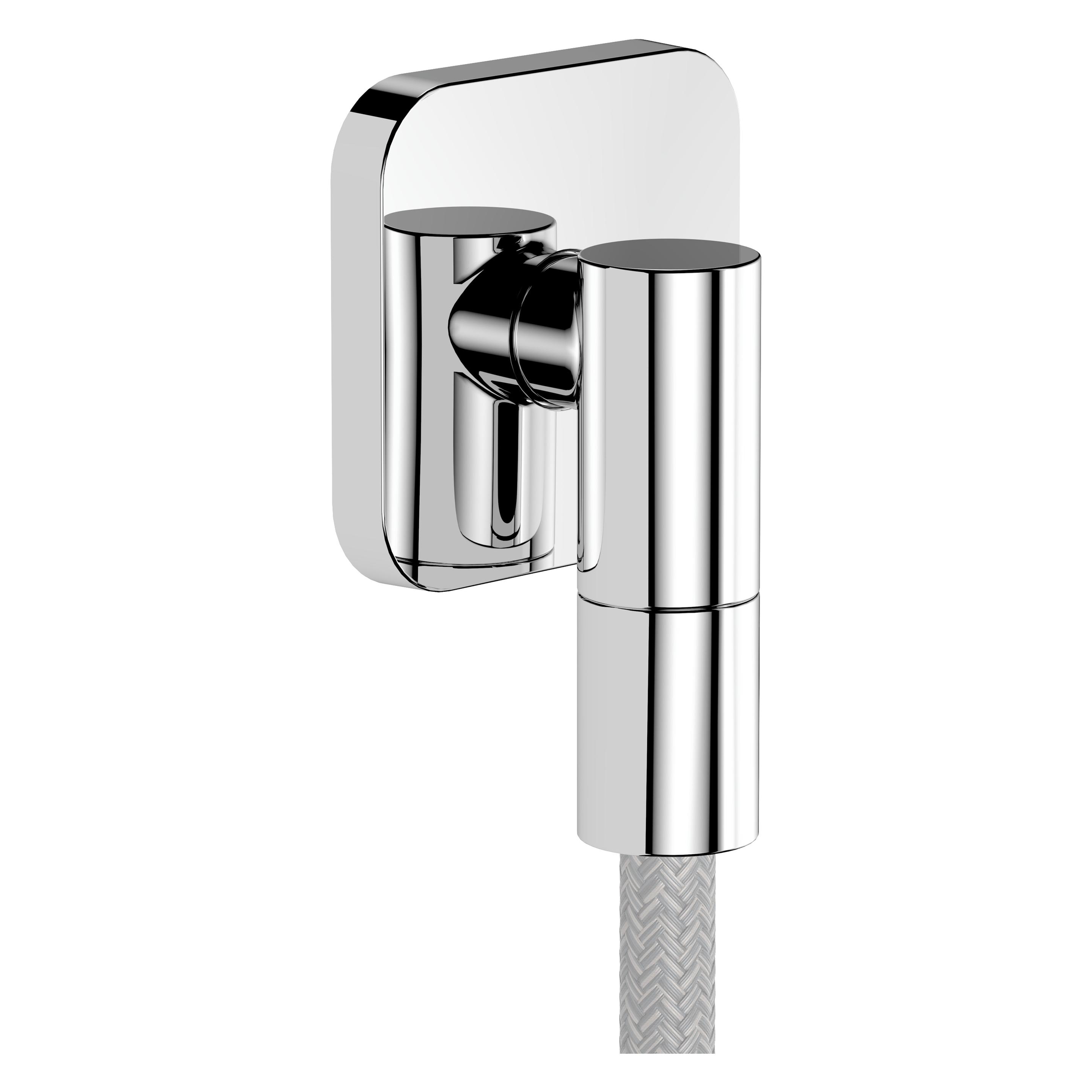 Axor Wall outlet Fine raccord mural softsquare, 36739000, 36739000 (36739000)