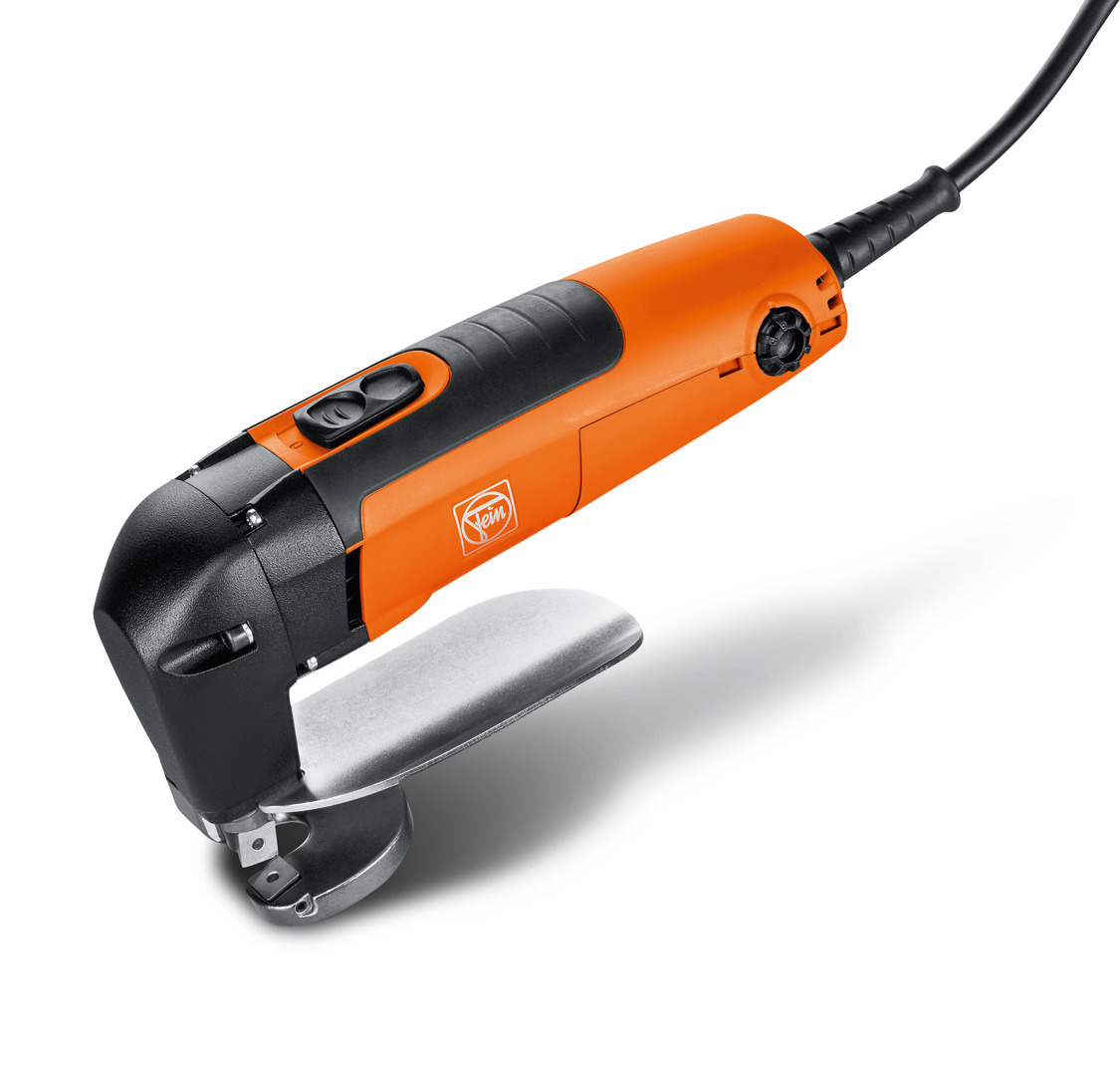 FEIN Blechschere bis 1,6 mm BLS 1.6 E 72303461000