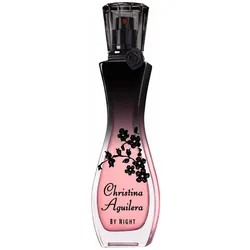 Christina Aguilera by Night Eau de Parfum Natural Spray