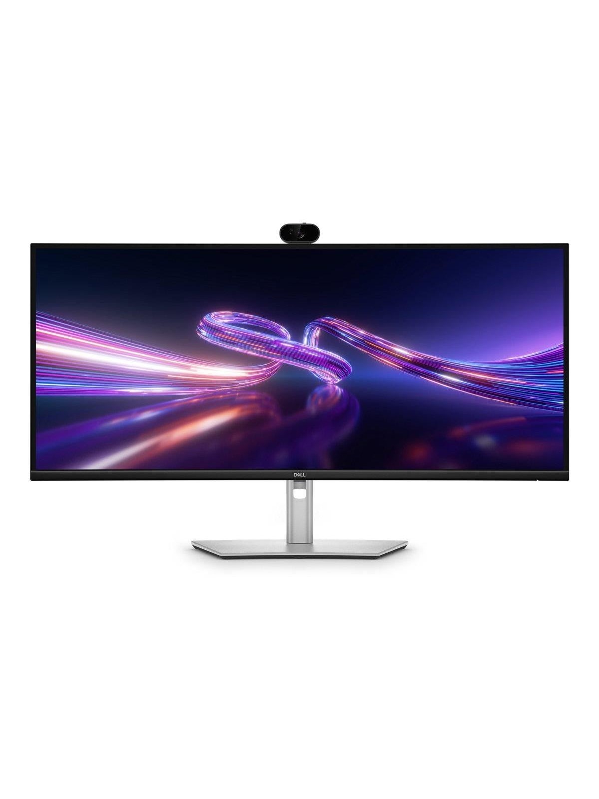 34" Dell Pro P3426WEV - 34.1" | 3440 x 1440 | 100 Hz | IPS