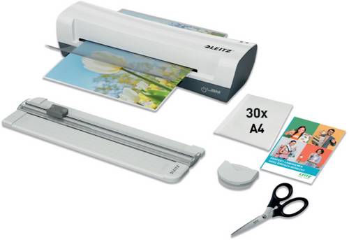 Leitz Laminiergerät DIN A4 125 micron 1St.