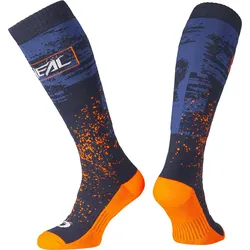 Oneal Pro MX Paint Motocross Socken