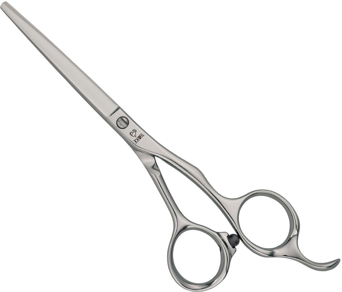 Joewell Haarschere Slim