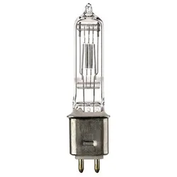 Scharnberger+Hasenbein Halogenlampe 19x101mm G9,5 17500