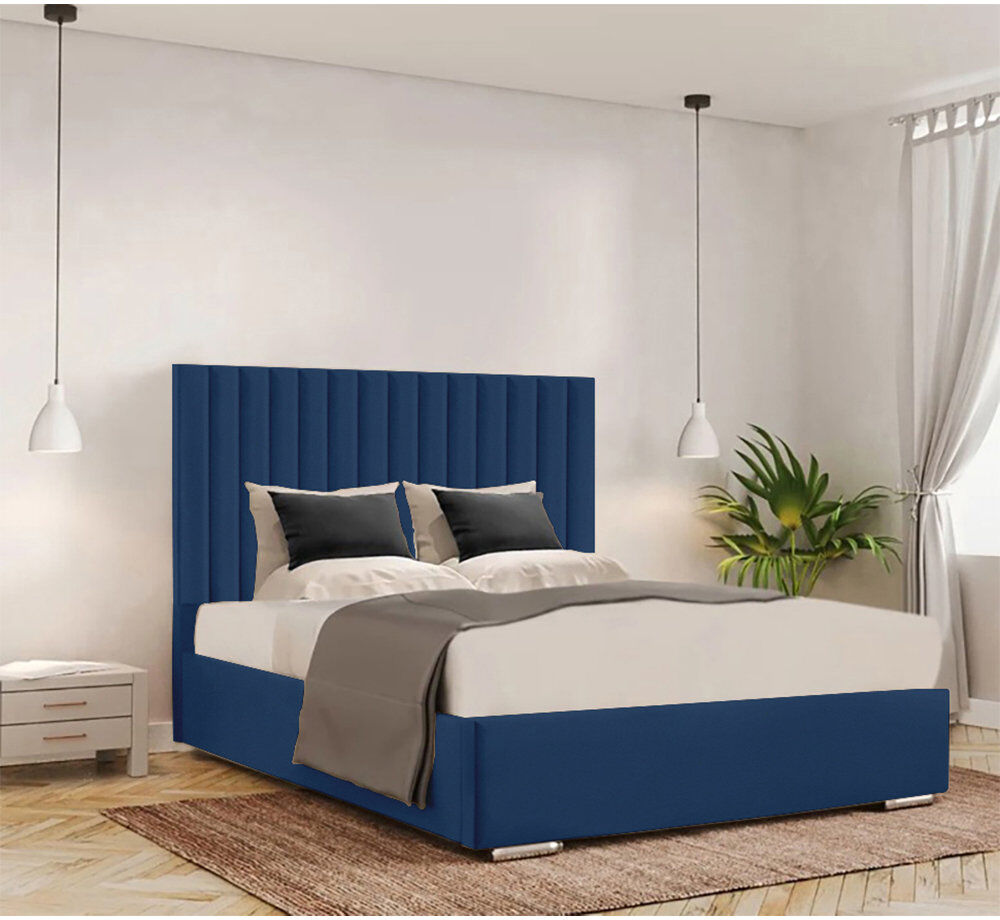 Ivy Bronx Celetha Bed Frame Parliament Kingsize (5')