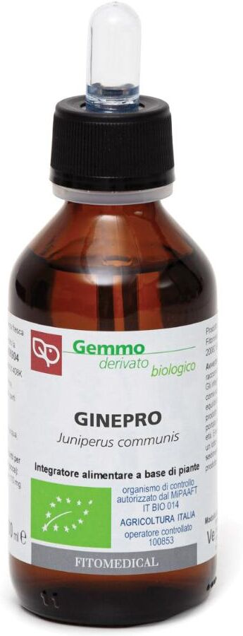 FITOMEDICAL Srl GINEPRO GD 100ML