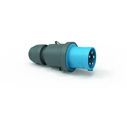 Bals Elektrotech. Stecker 2154