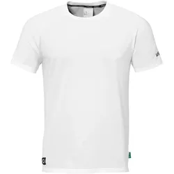 Uhlsport ID T-Shirt weiß 140