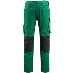 Mascot Bundhose »MANNHEIM Unique« mehrfarbig Größe 50 grün