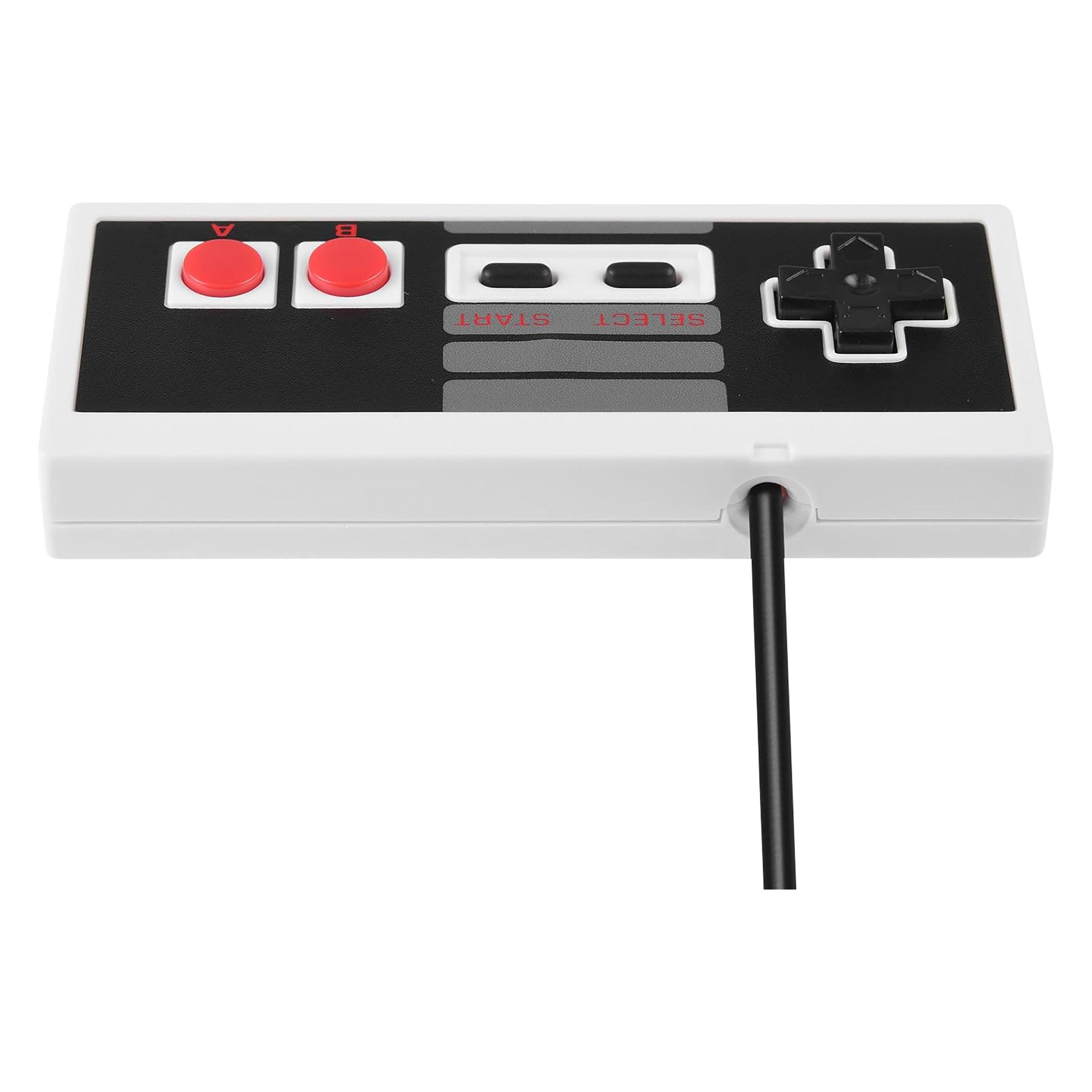 HutoPi NES USB controller (PC) (KUBNES)
