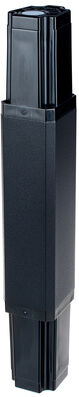 EV EVOLVE  30/50 short pole BK noir