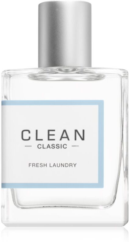CLEAN Classic Fresh Laundry Eau de Parfum für Damen 60 ml
