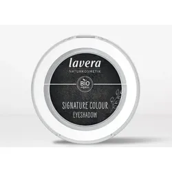 Signature Colour Eyeshadow -Black Obsidian 03-
