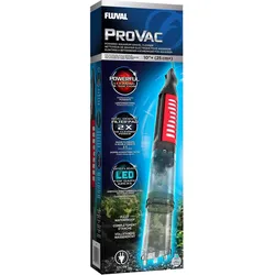 Fluval FL provac (Aquarium Reinigung, Bodensauger), Aquarium Pflege