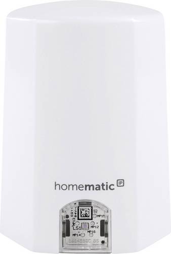 Homematic IP Funk Lichtsensor HmIP-SLO