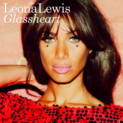 Leona Lewis - Glassheart - Preis vom 01.10.2026 17:08:56 h
