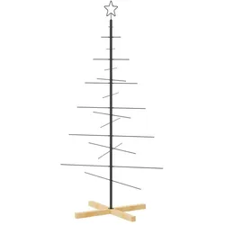 vidaXL, Weihnachtsbaum, Liv (ohne LED) (120 cm)