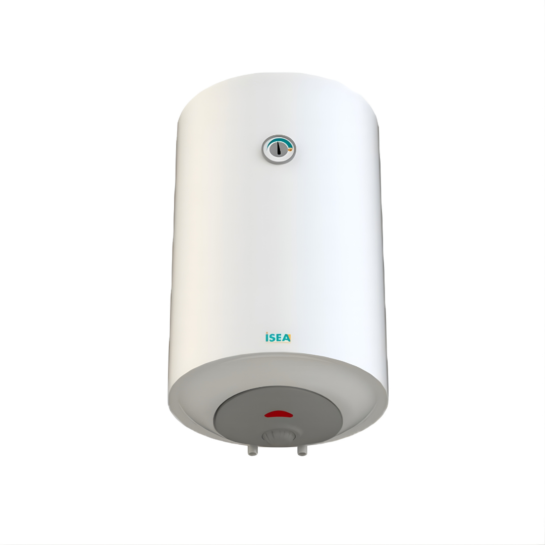 Isea Scaldabagno Elettrico Modello Swing 50 Lt Verticale 50/2 Cod. E00022DI