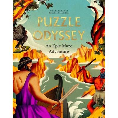 Puzzle Odyssey