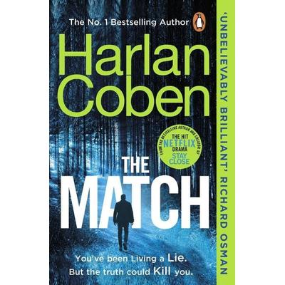 Coben, H: Match, Taschenbuch von Harlan Coben, Vermilion