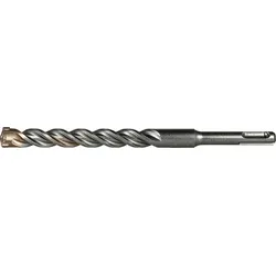 HELLER Hammerbohrer Bohrer SDS-plus 10x110/ 5mm Trijet Ultimate