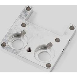 UltiMaker Hot End Holder Top UM2 Hot End Holder Top UM2 Ersatzteil